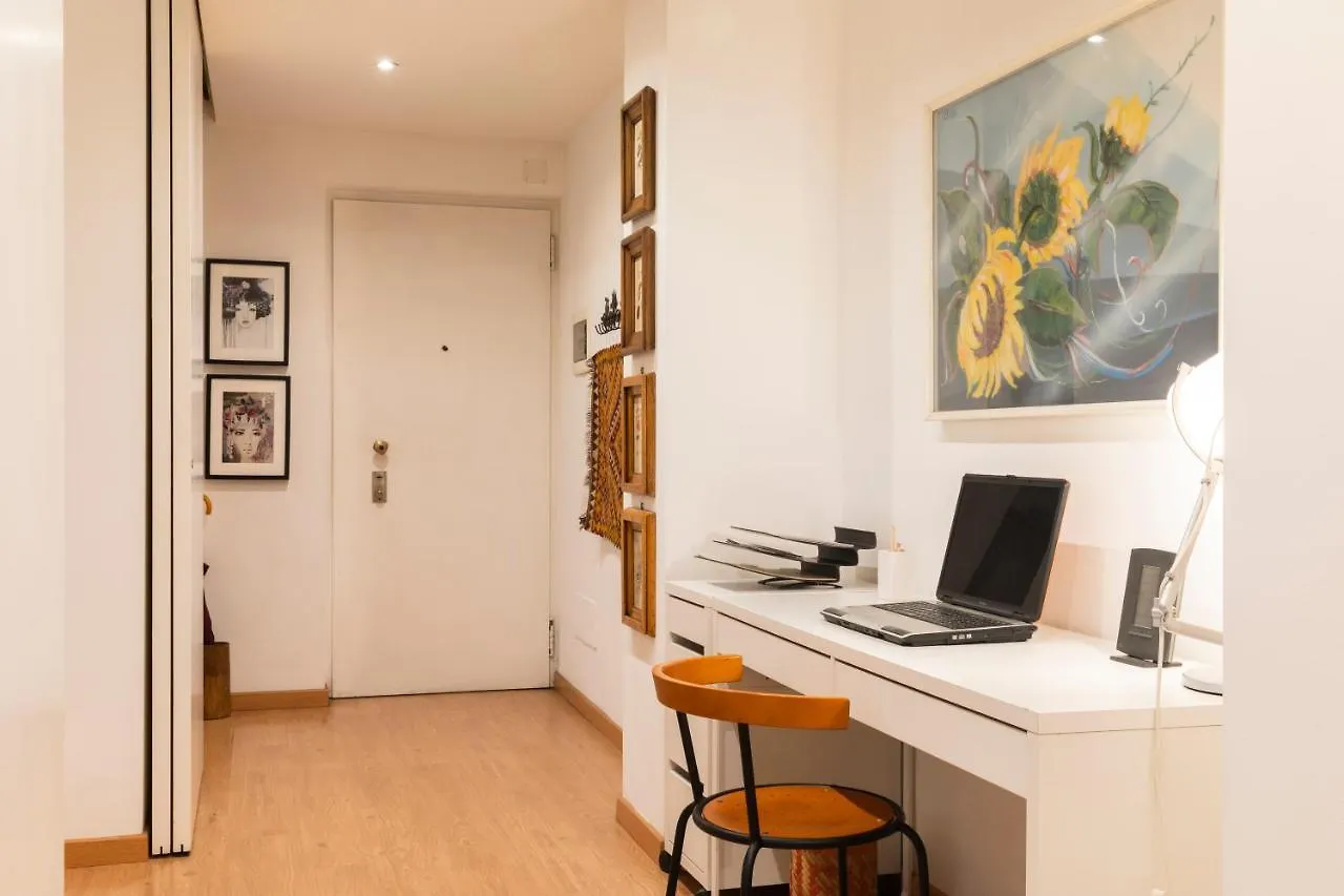 Dimora Certosa - Milano Apartment Italy