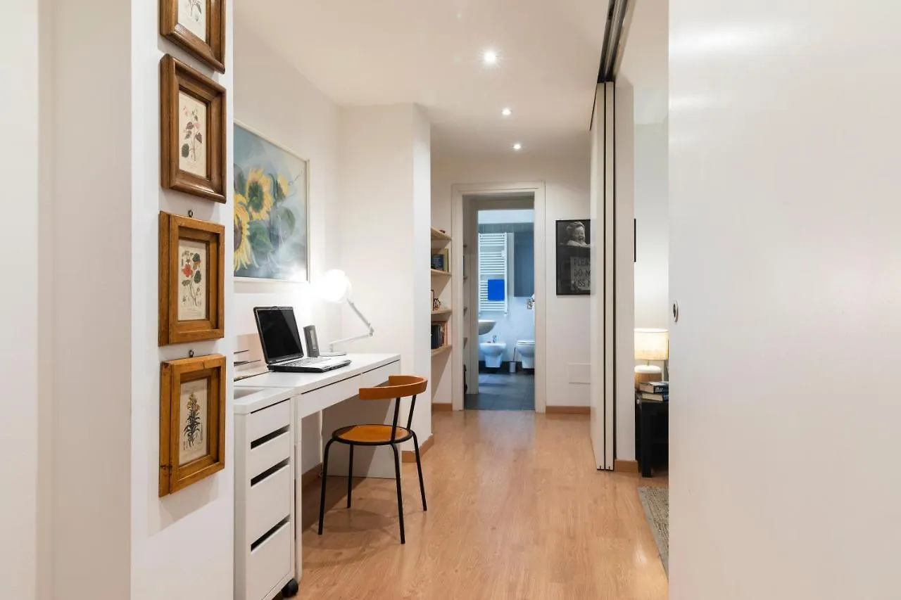 Dimora Certosa - Milano Apartment