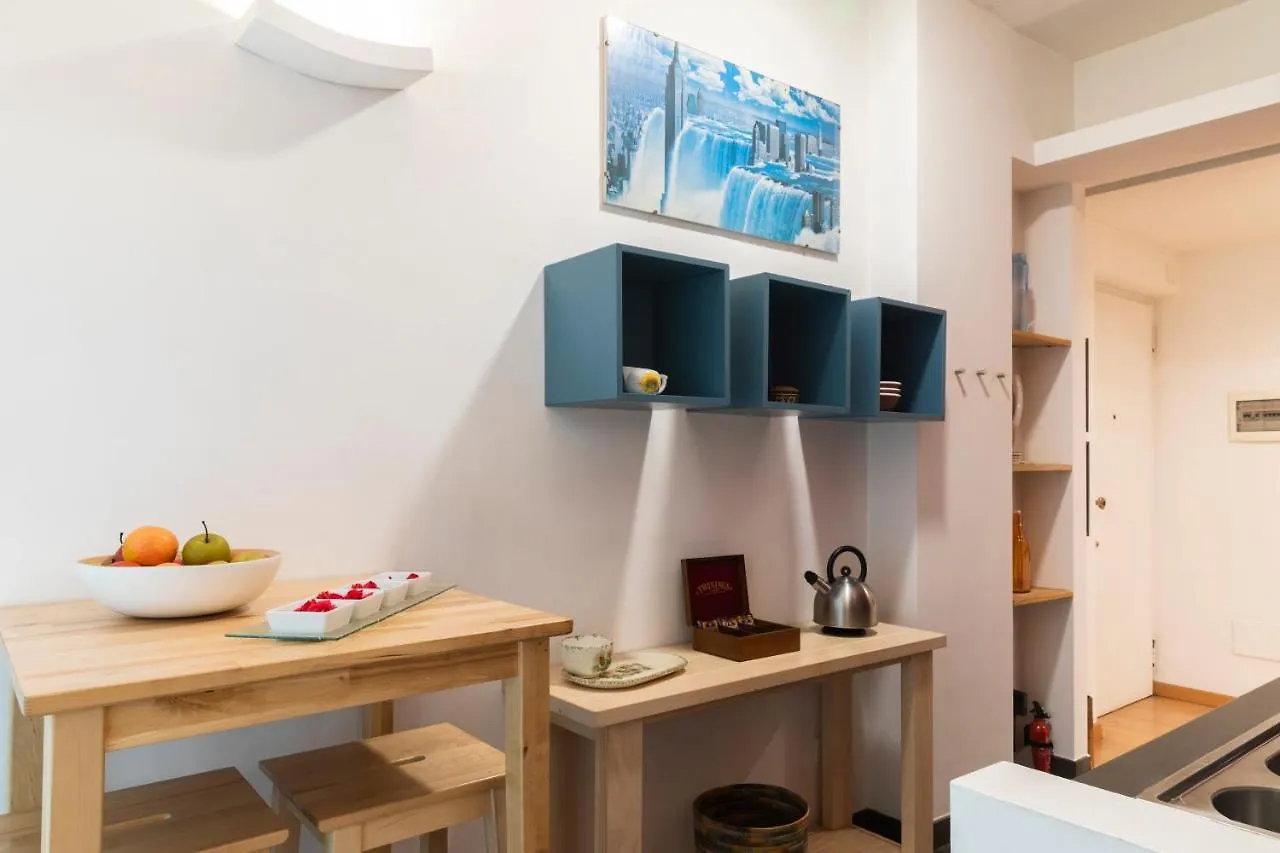 Dimora Certosa - Milano Apartment