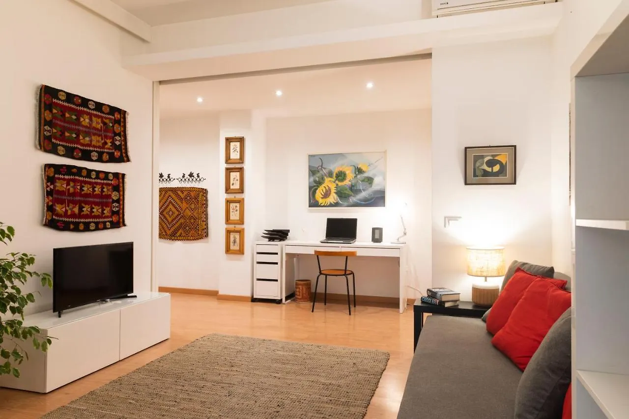 Dimora Certosa - Milano Apartment