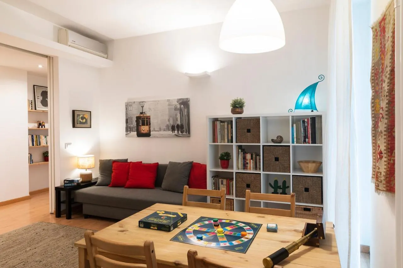 Dimora Certosa - Milano Apartment Italy