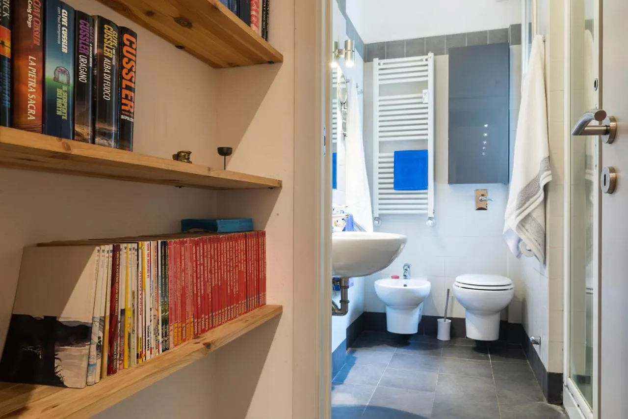 Dimora Certosa - Milano Apartment Italy