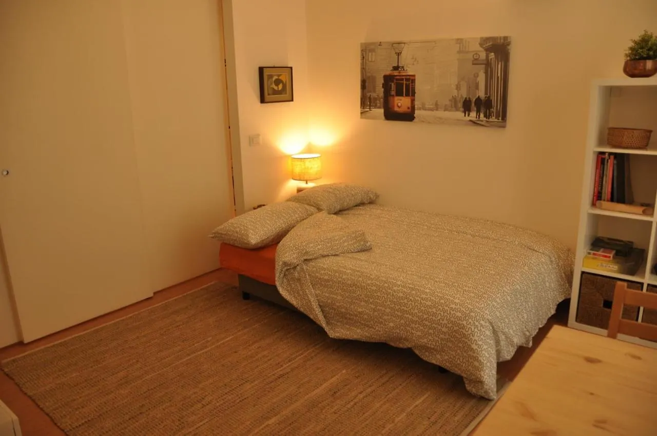 Dimora Certosa - Milano Apartment Italy