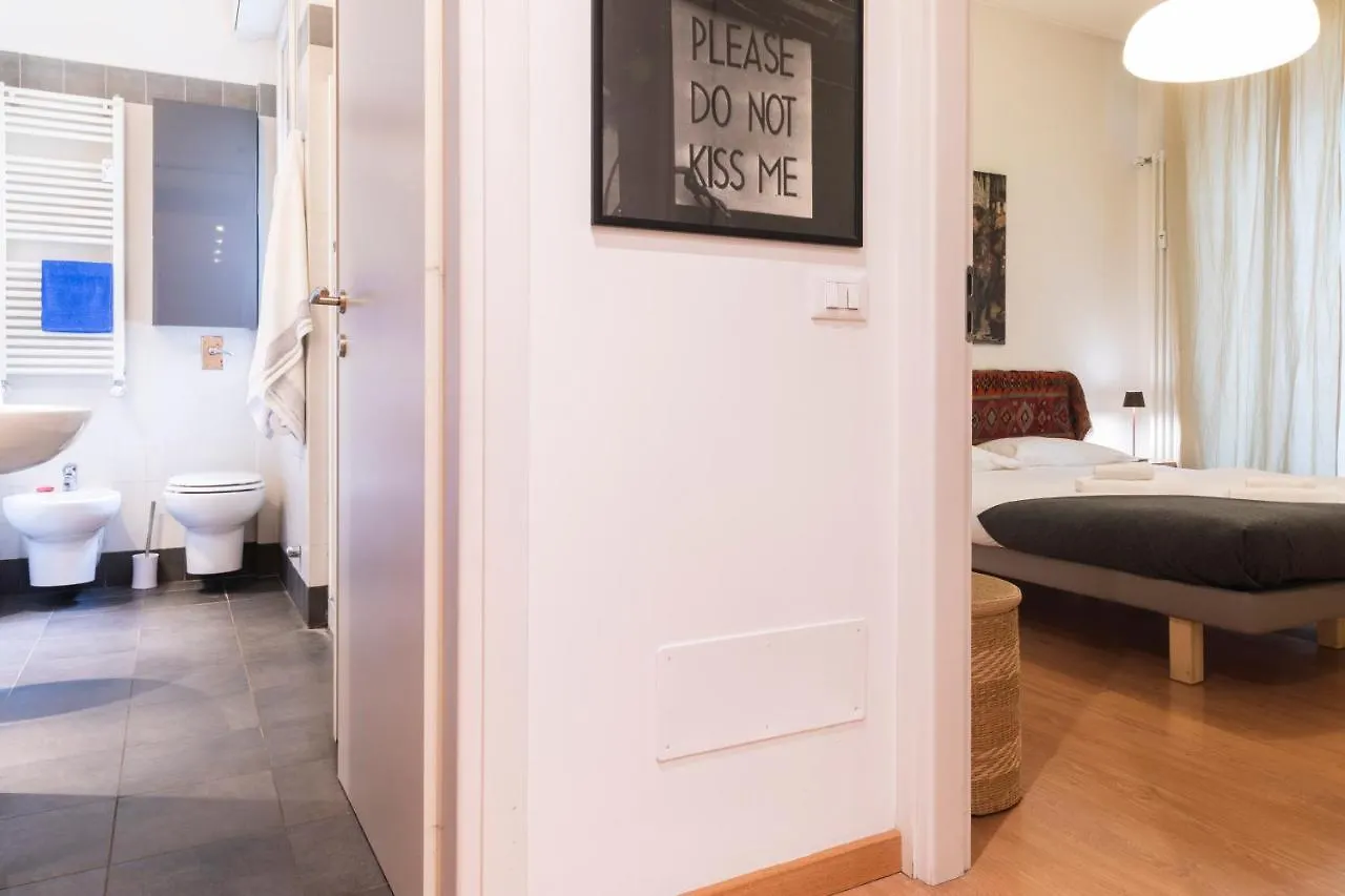 Dimora Certosa - Milano Apartment