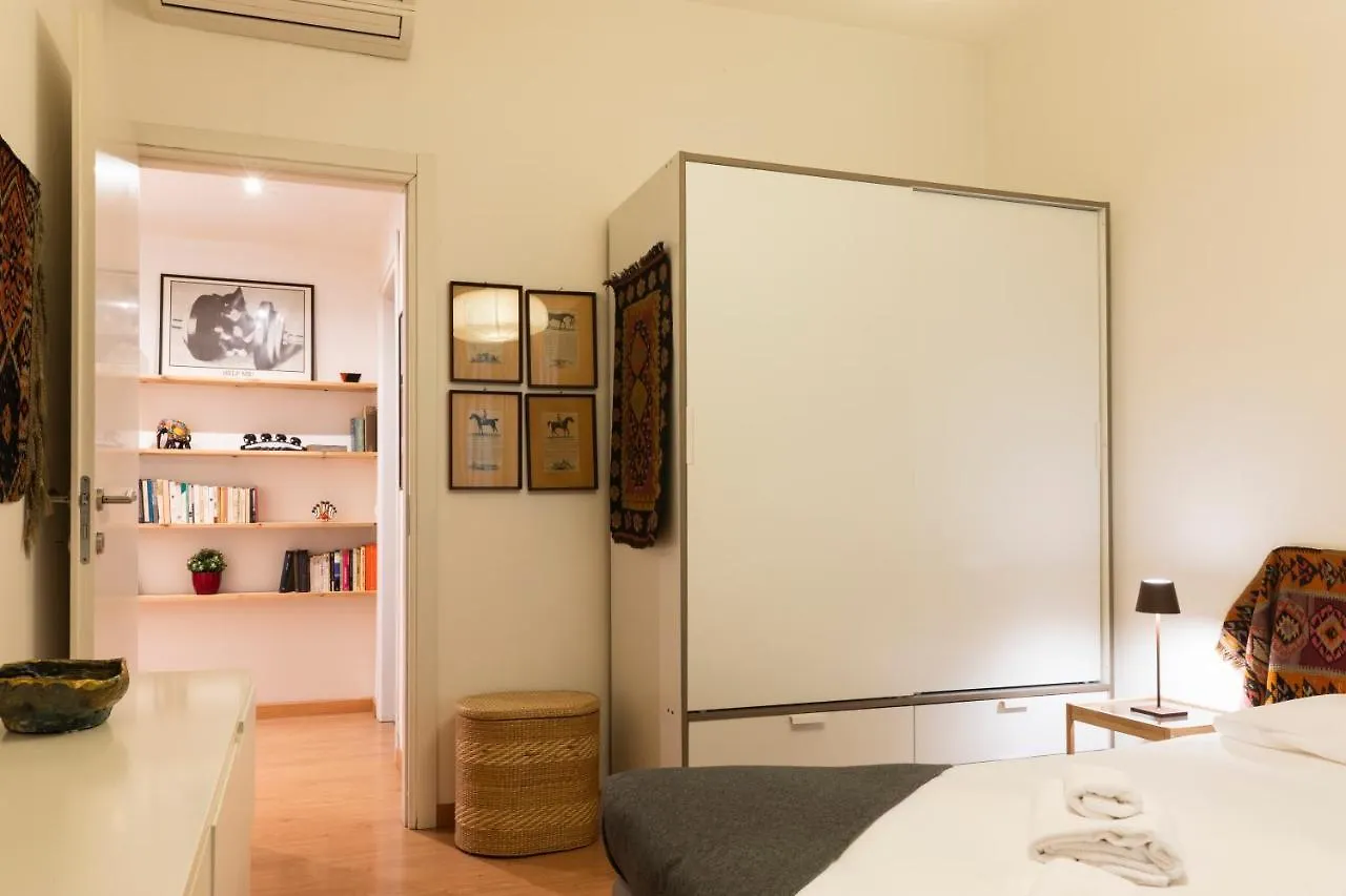Dimora Certosa - Milano Apartment Milan
