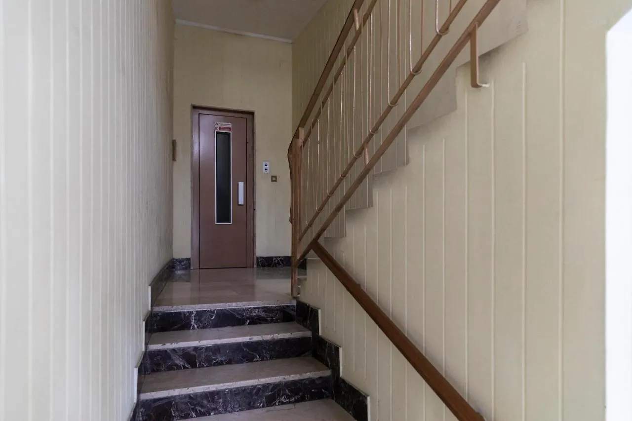 Dimora Certosa - Milano Apartment