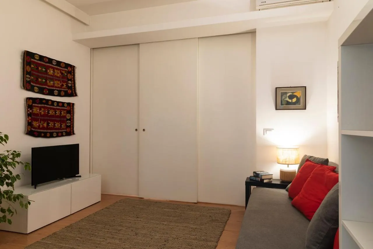 Dimora Certosa - Milano Apartment 0*, Milan