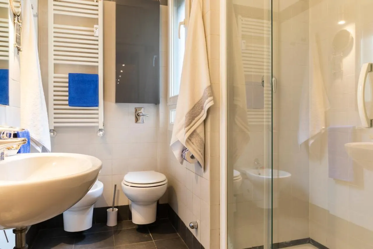 Apartmán Dimora Certosa - Milano